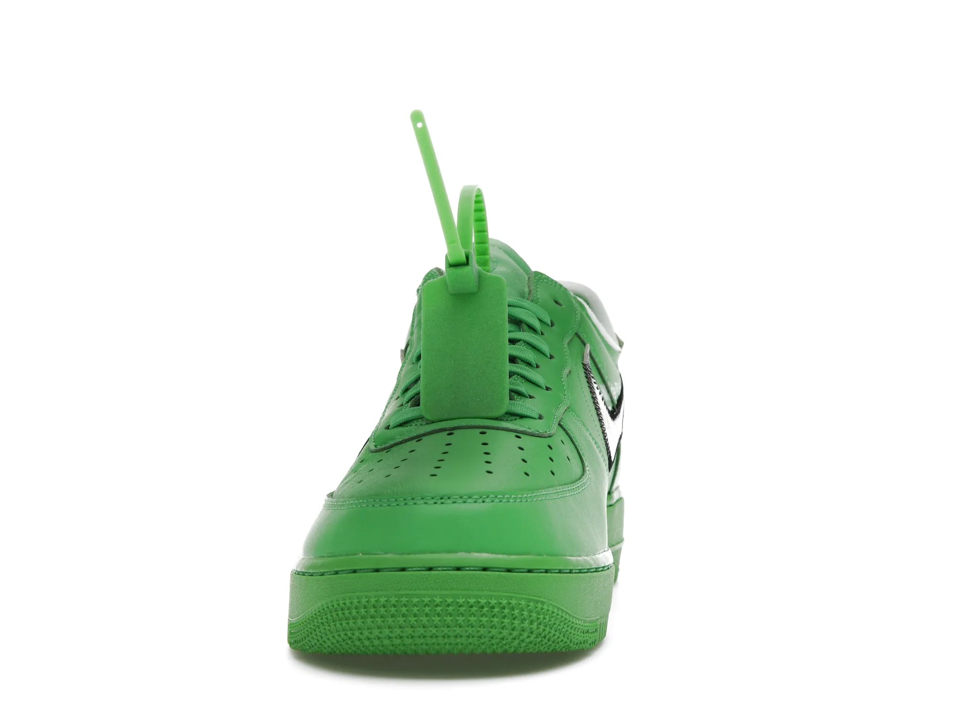 NIKE AIR FORCE 1 LOW OFF-WHITE BROOKLYN