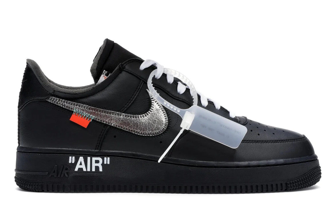 NIKE AIR FORCE 1 LOW OFF-WHITE MOMA