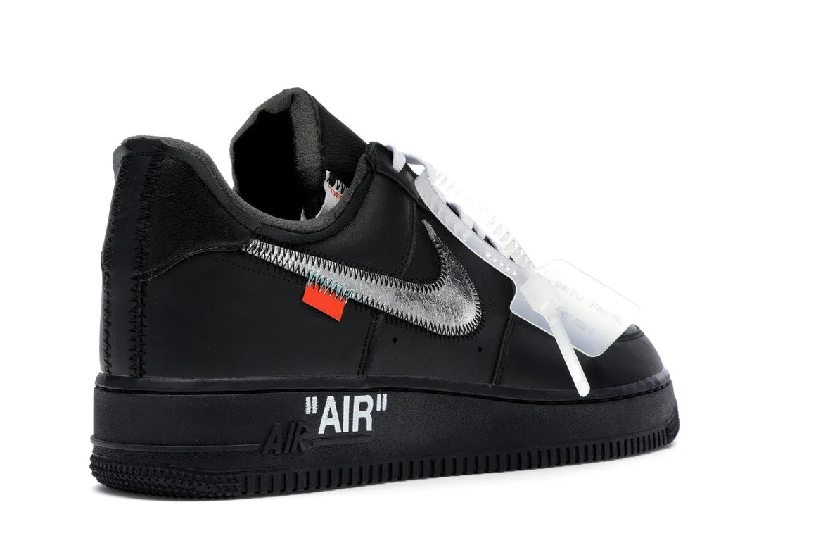 NIKE AIR FORCE 1 LOW OFF-WHITE MOMA