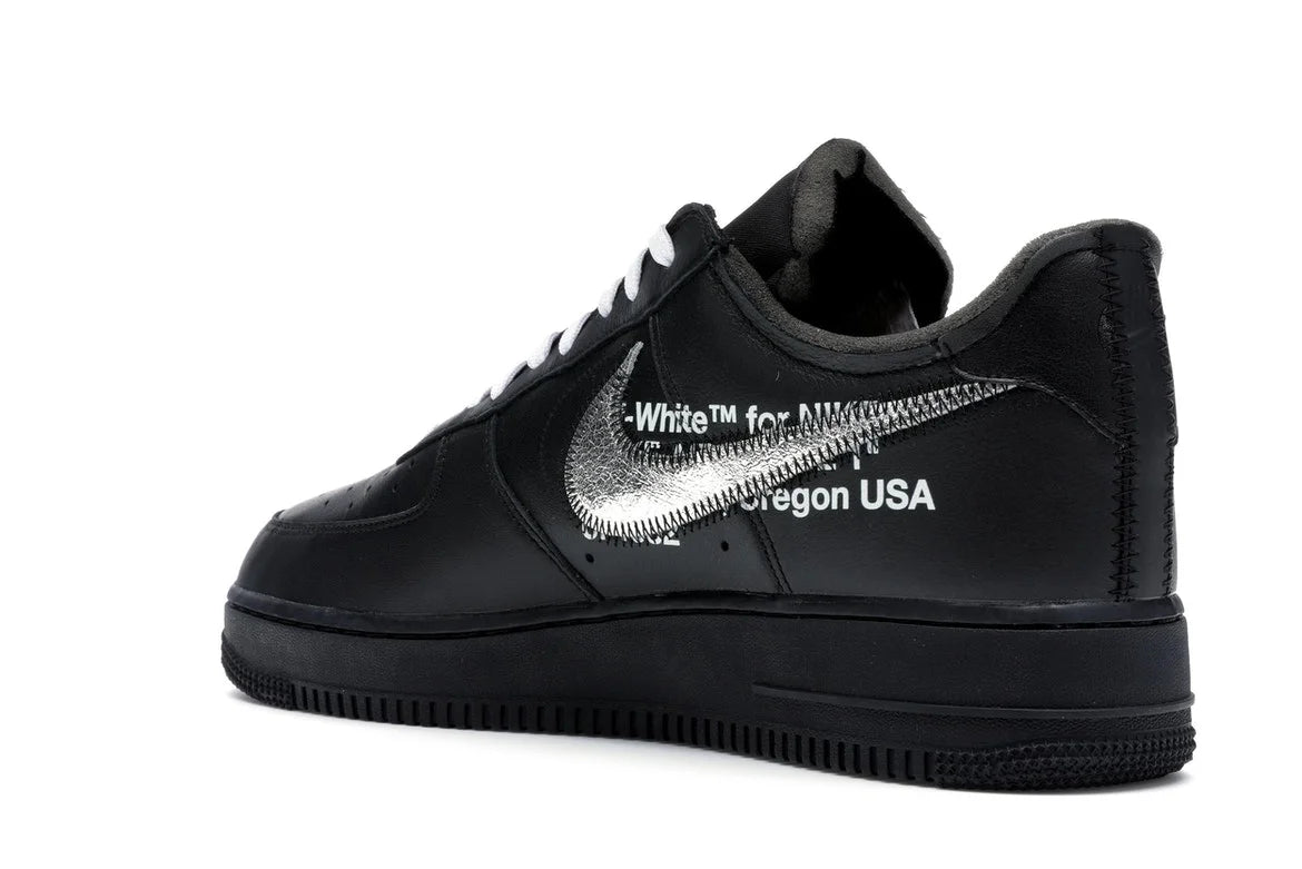 NIKE AIR FORCE 1 LOW OFF-WHITE MOMA