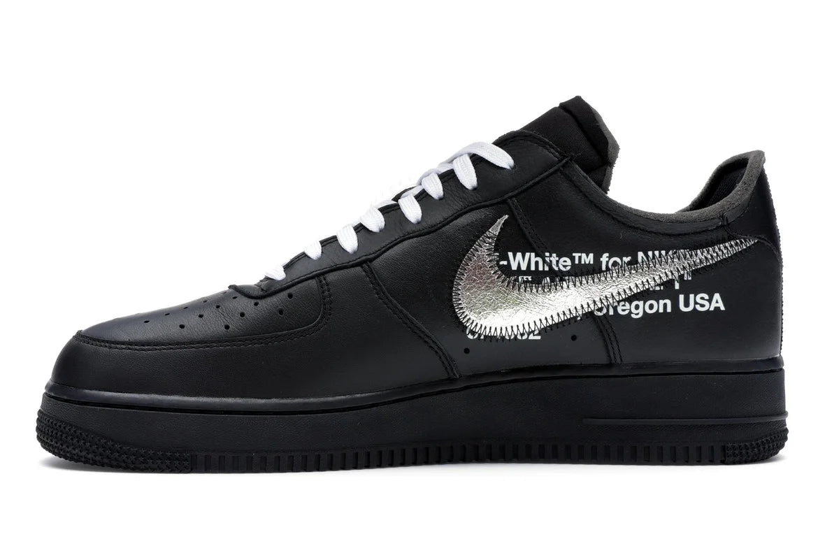 NIKE AIR FORCE 1 LOW OFF-WHITE MOMA