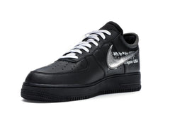 NIKE AIR FORCE 1 LOW OFF-WHITE MOMA