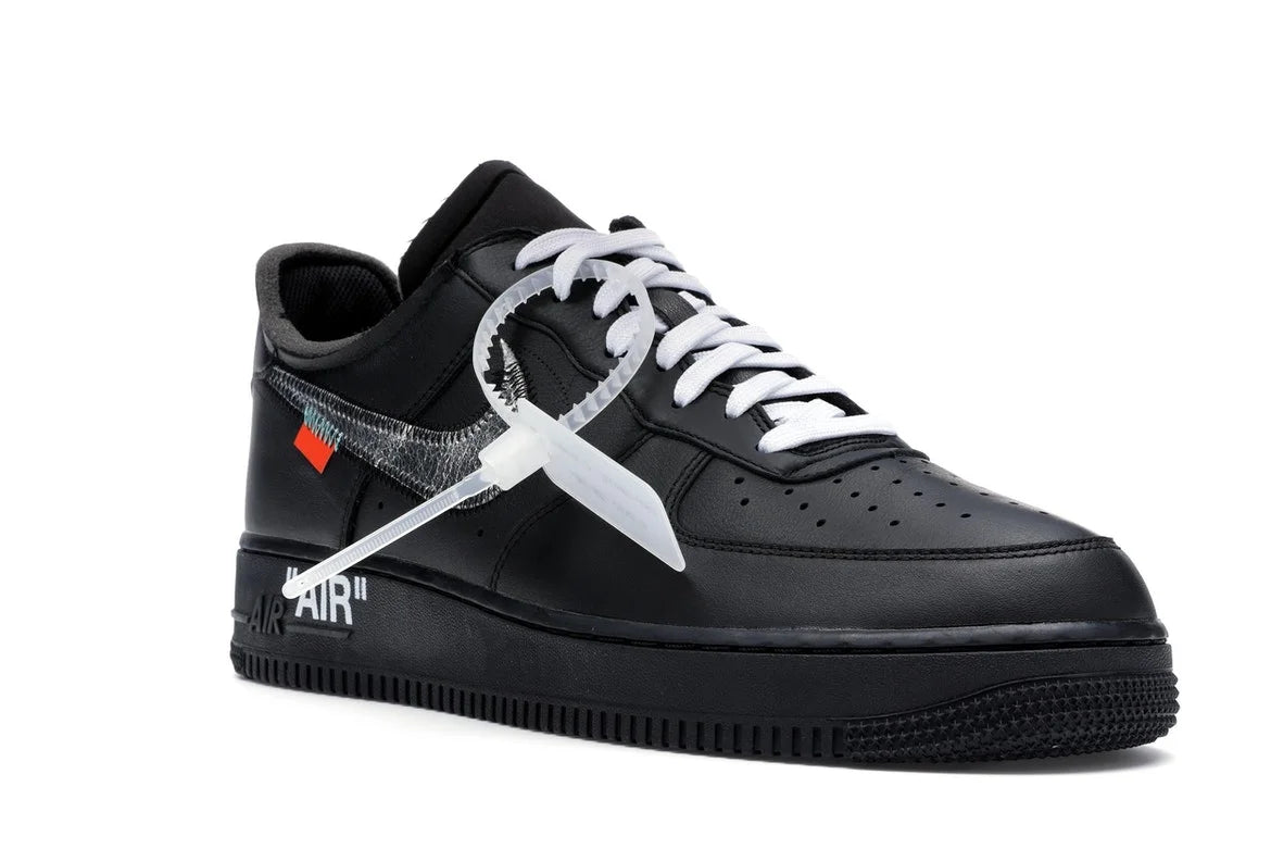 NIKE AIR FORCE 1 LOW OFF-WHITE MOMA