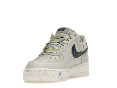 AIRFORCE  1 LOW PAINT SPLATTER