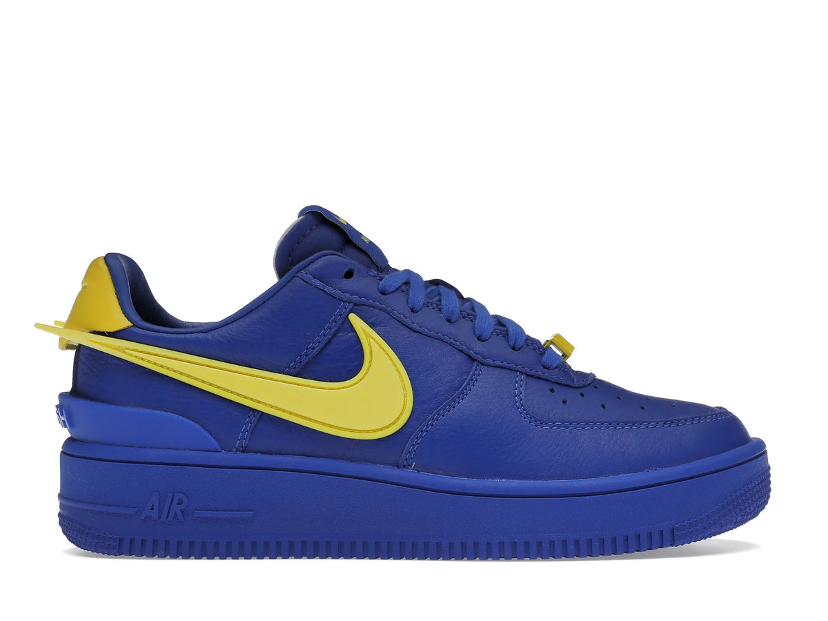 NIKE AIR FORCE 1 LOW SP AMBUSH GAME ROYAL