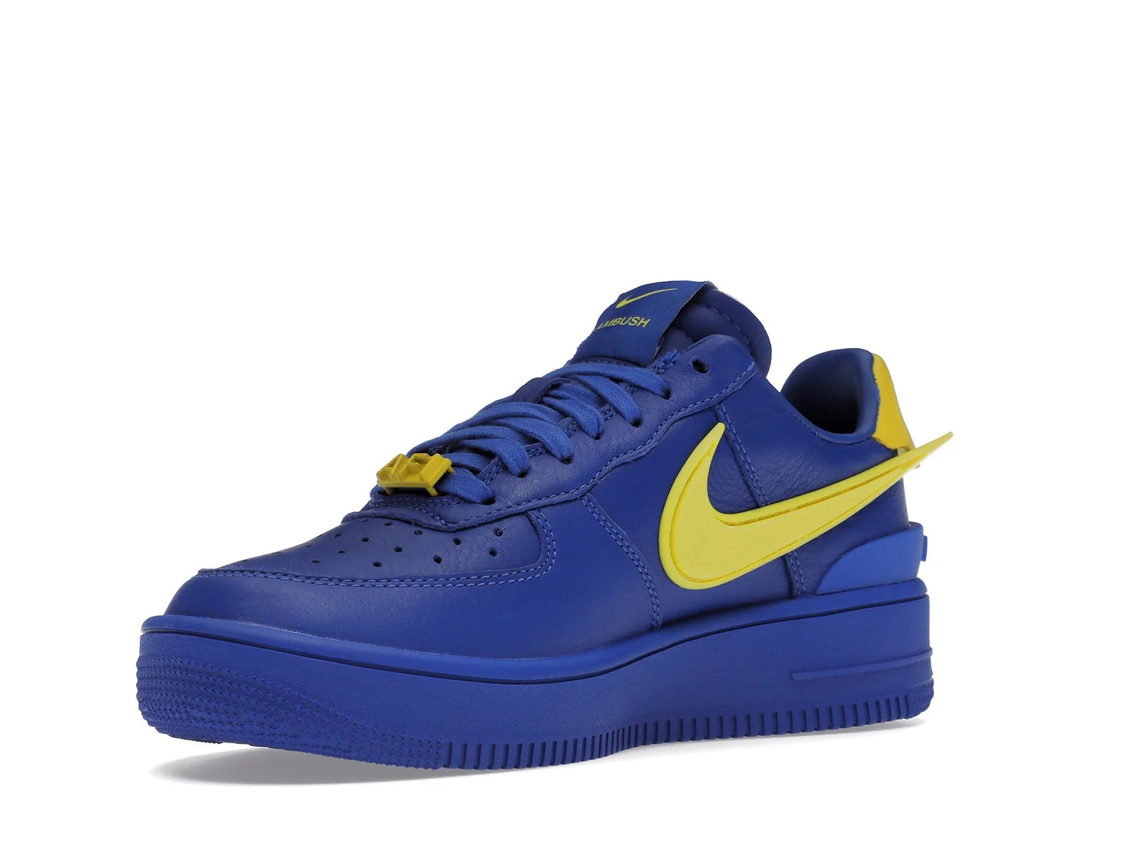 NIKE AIR FORCE 1 LOW SP AMBUSH GAME ROYAL