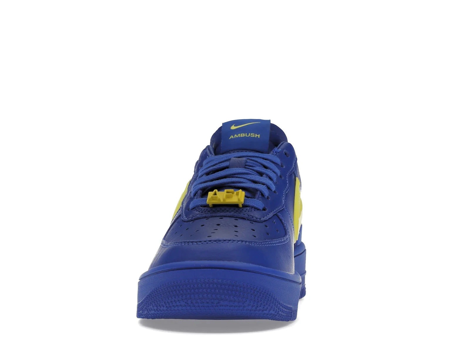 NIKE AIR FORCE 1 LOW SP AMBUSH GAME ROYAL