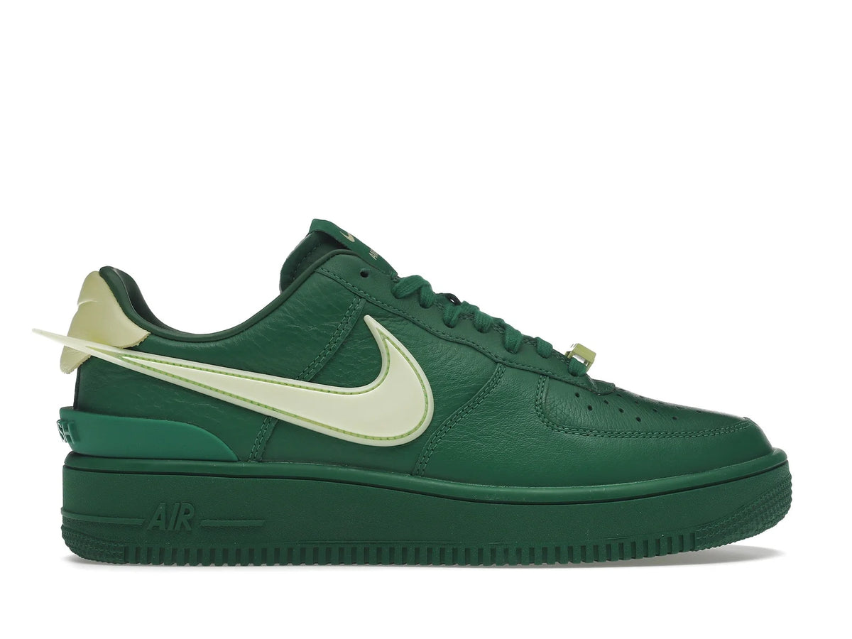 NIKE AIR FORCE 1 LOW SP AMBUSH PINE GREEN