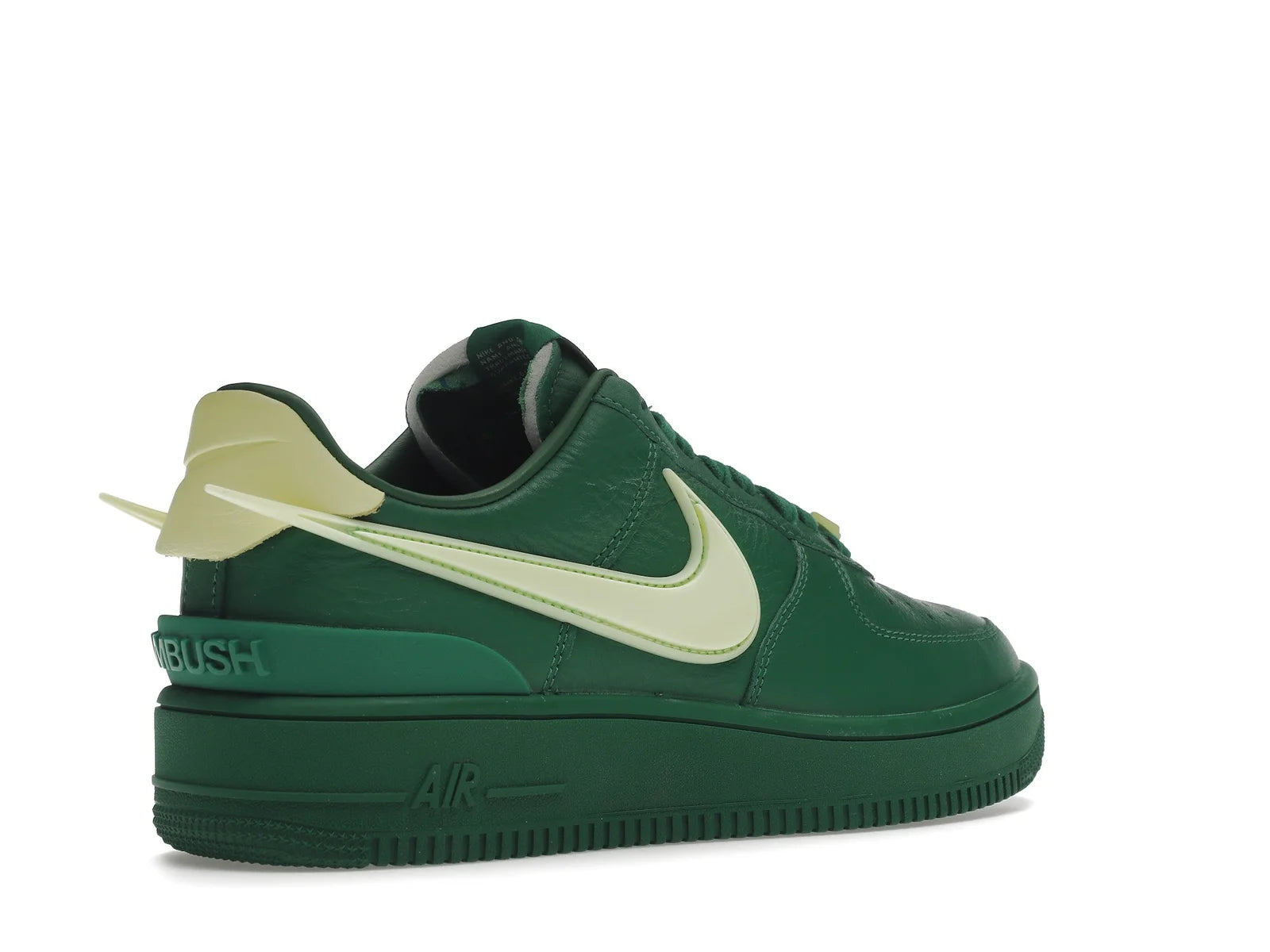 NIKE AIR FORCE 1 LOW SP AMBUSH PINE GREEN