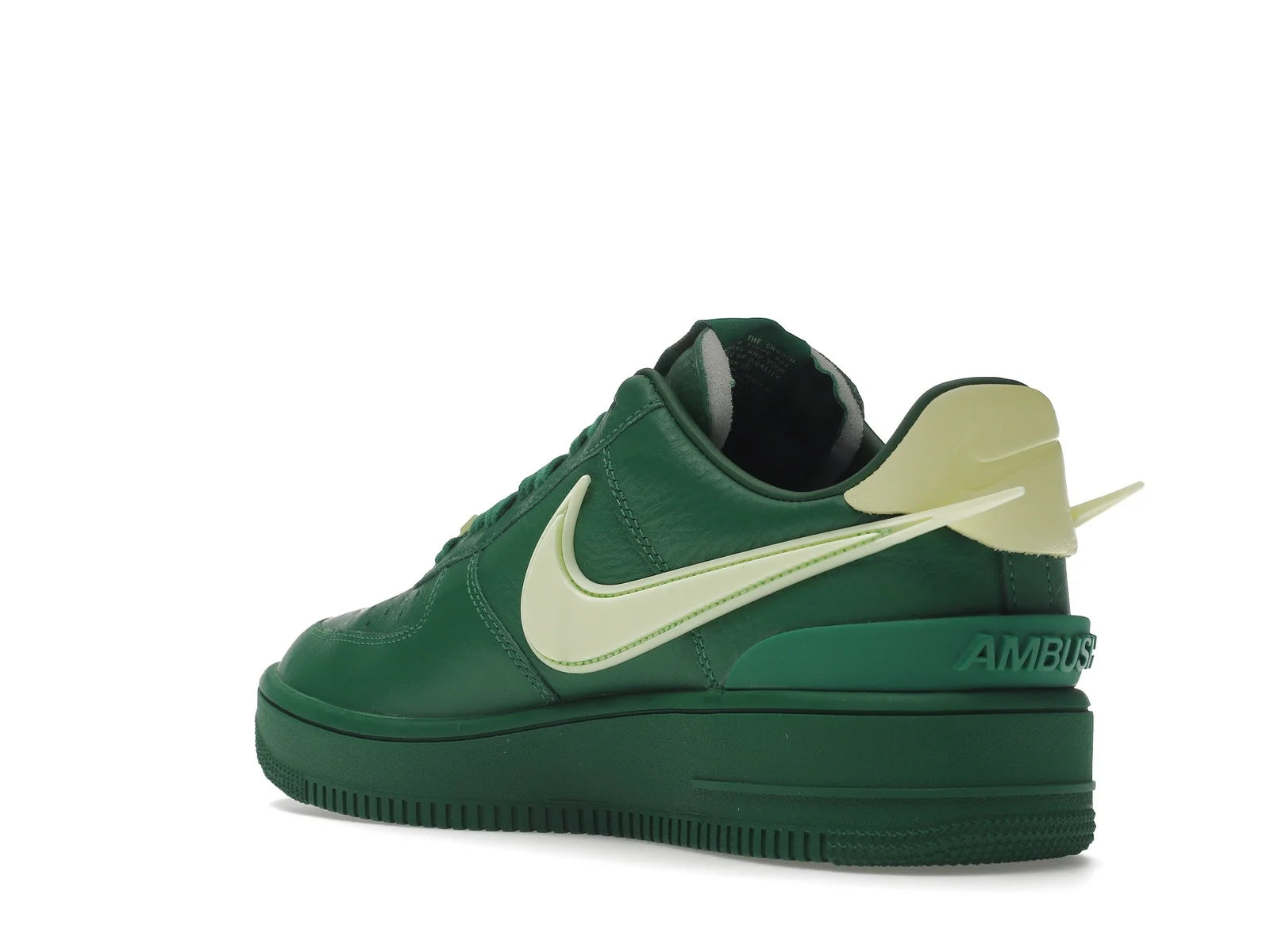 NIKE AIR FORCE 1 LOW SP AMBUSH PINE GREEN