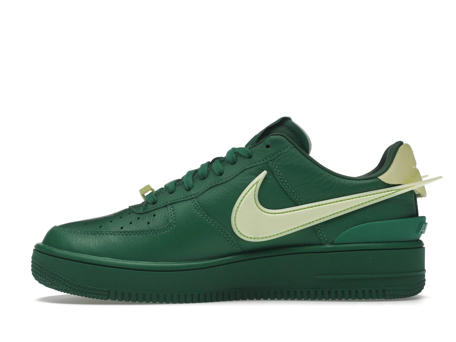 NIKE AIR FORCE 1 LOW SP AMBUSH PINE GREEN