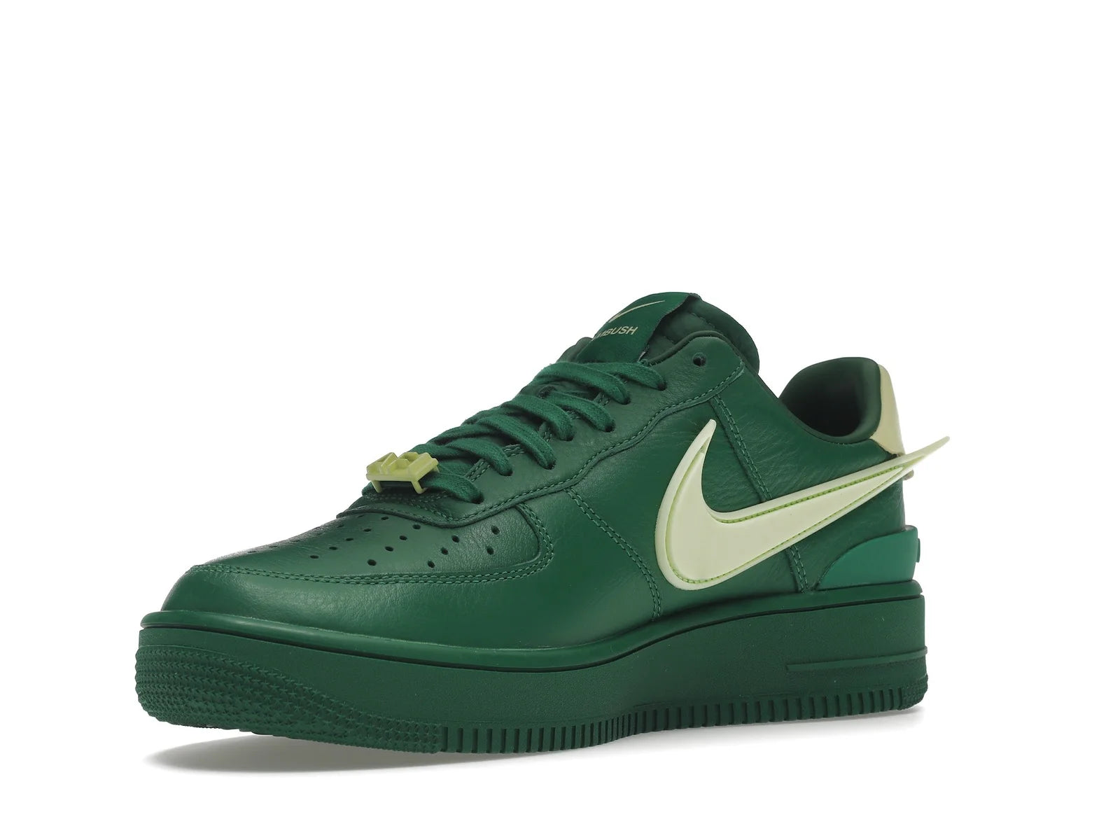 NIKE AIR FORCE 1 LOW SP AMBUSH PINE GREEN