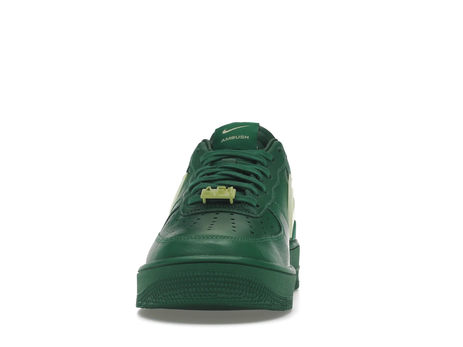 NIKE AIR FORCE 1 LOW SP AMBUSH PINE GREEN