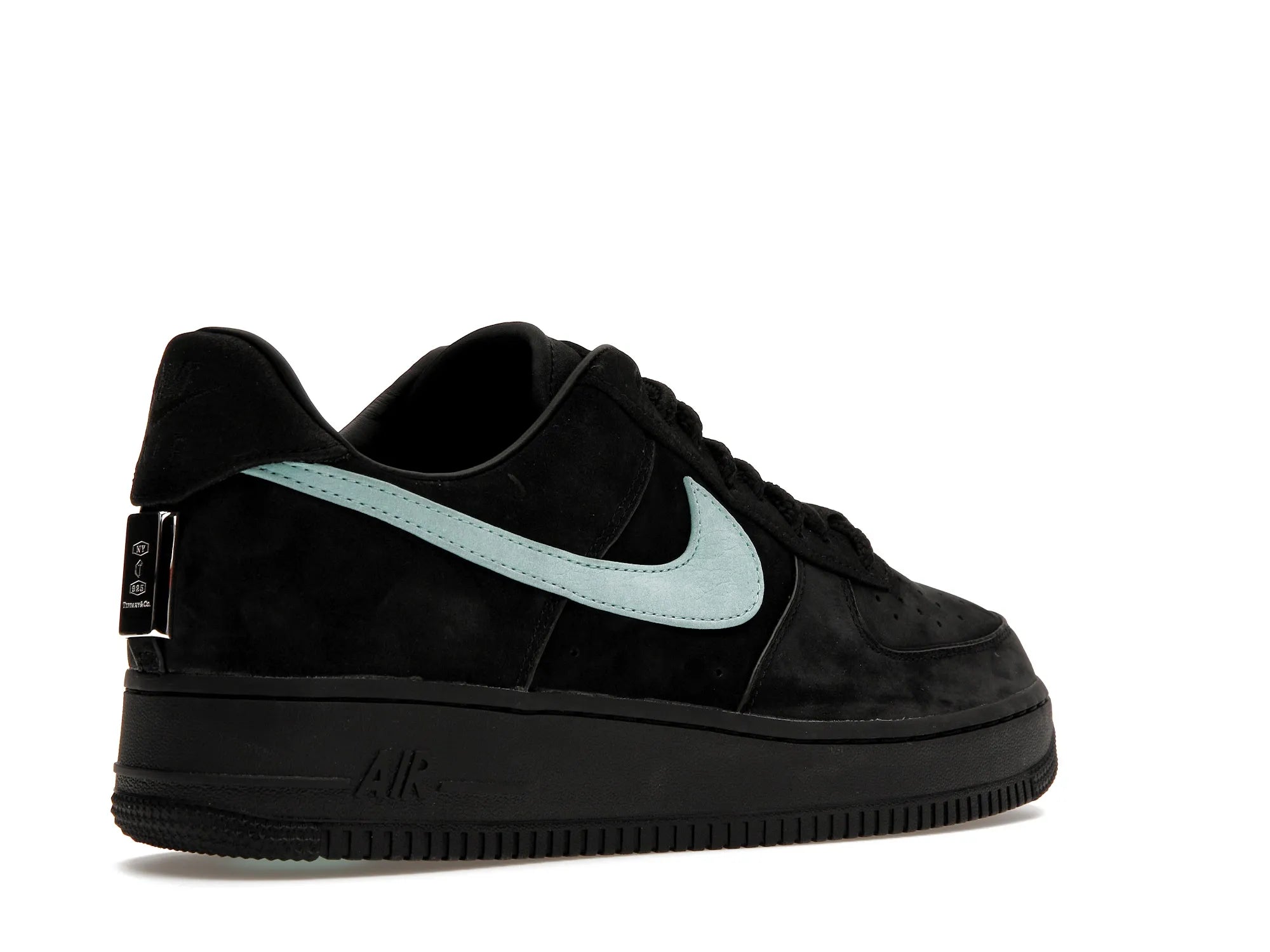 AIRFORCE 1 LOW TIFFANY & CO.