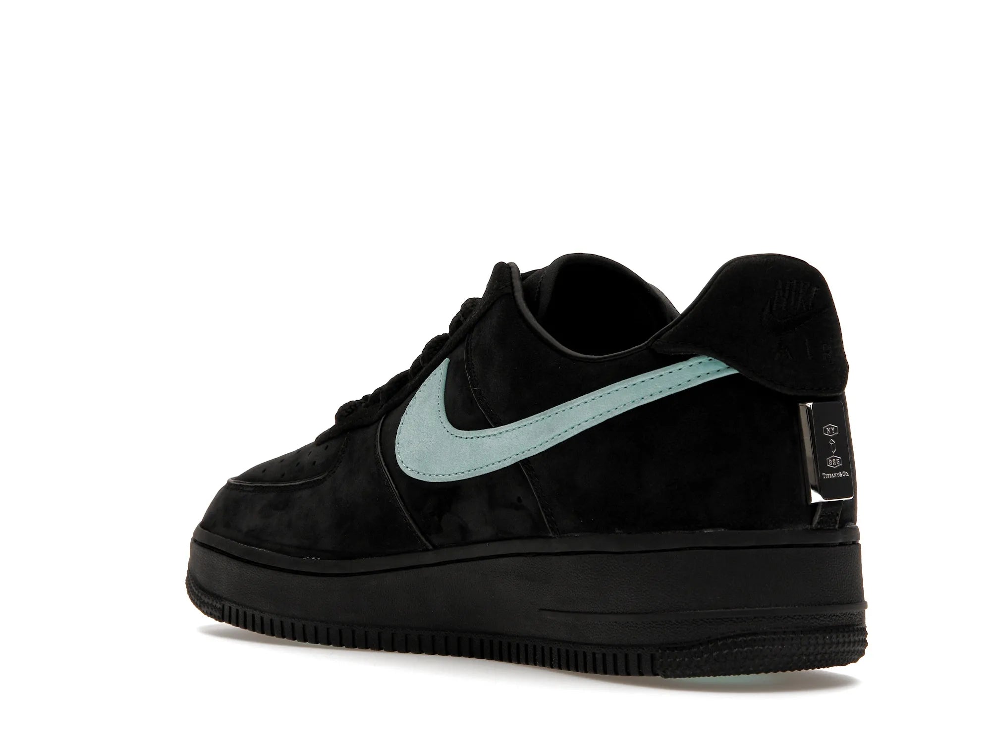 AIRFORCE 1 LOW TIFFANY & CO.