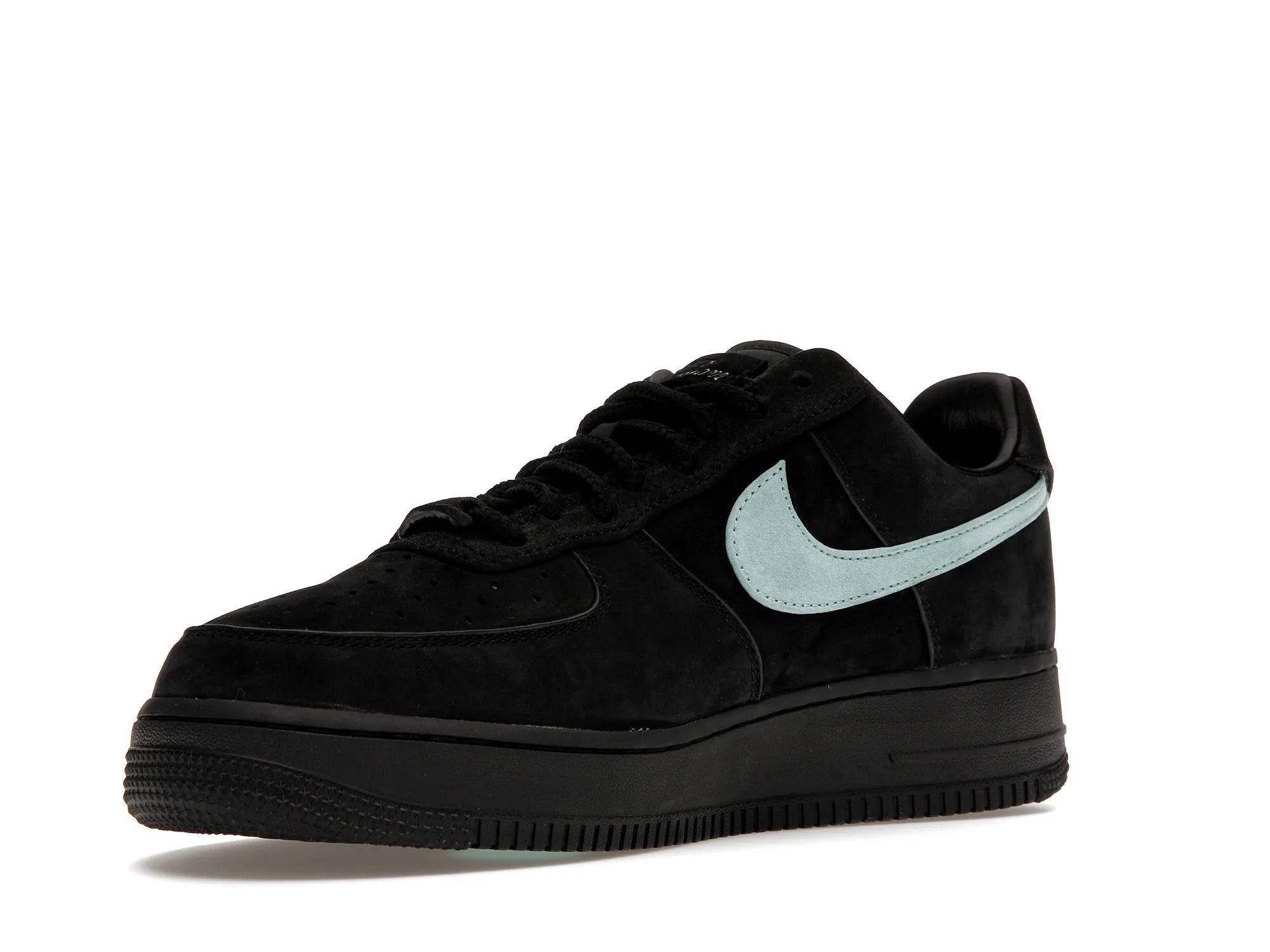 AIRFORCE 1 LOW TIFFANY & CO.