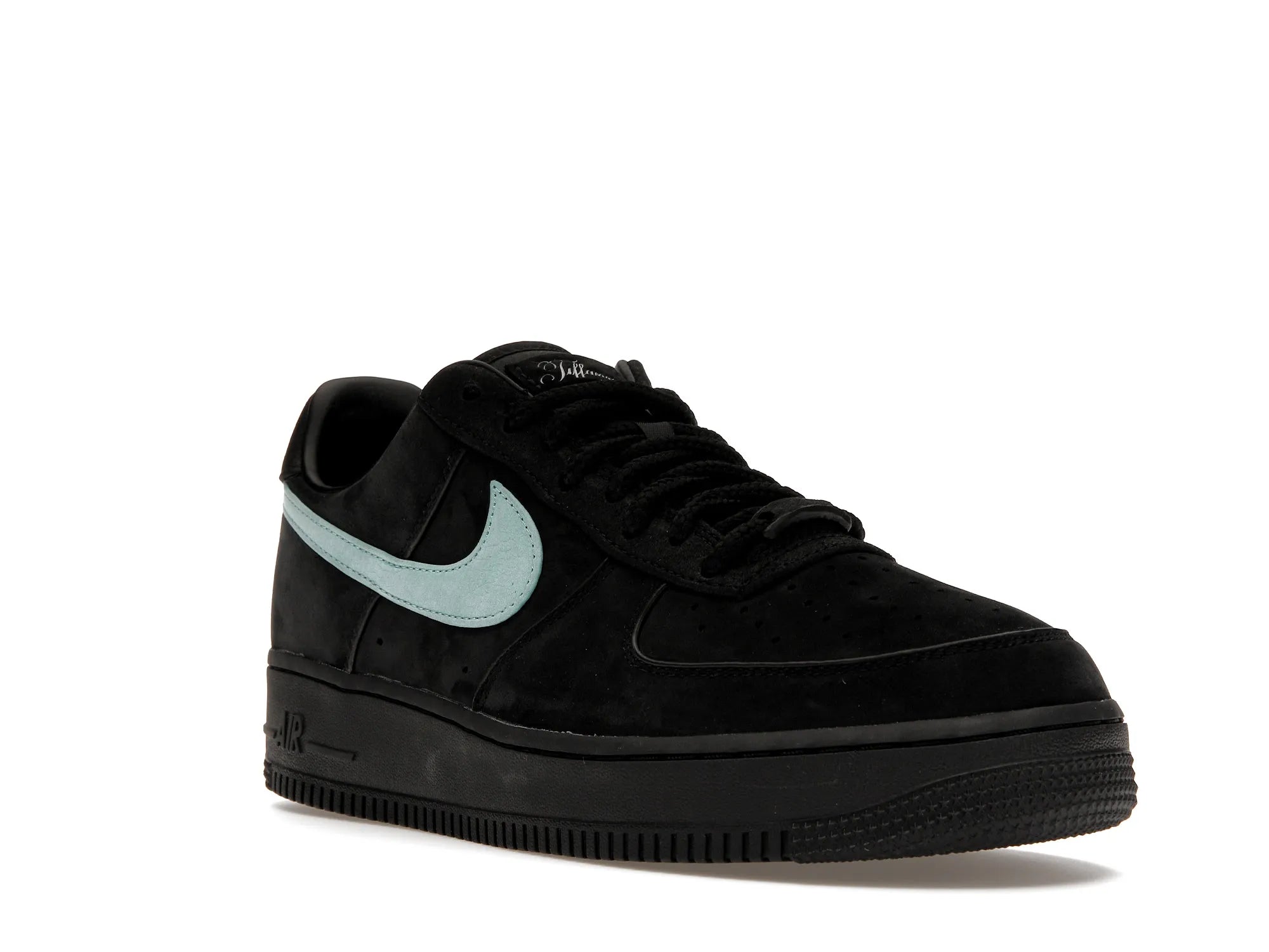 AIRFORCE 1 LOW TIFFANY & CO.