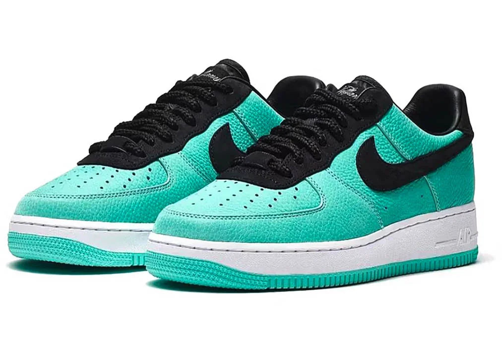 AIRFORCE 1 LOW TIFFANY & CO. 1837