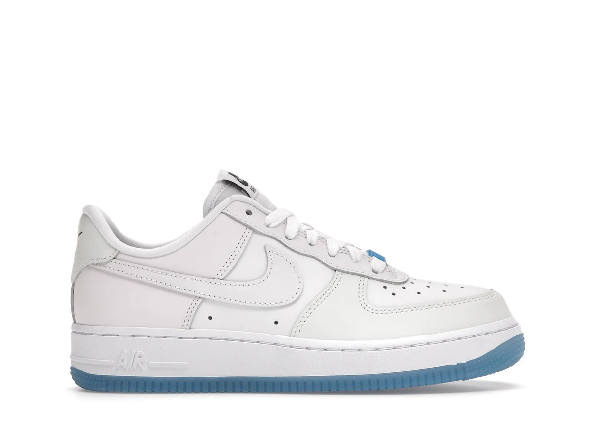 NIKE AIR FORCE 1 LOW UV REACTIVE