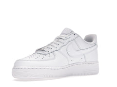 AF 1 LOW WHITE