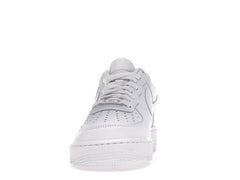 AF 1 LOW WHITE