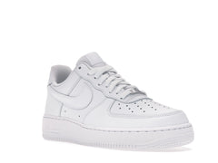 AF 1 LOW WHITE