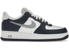 NIKE AIR FORCE 1 LOW MIDNIGHT NAVY