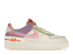 AIR FORCE 1 SHADOW BEIGE PALE IVORY