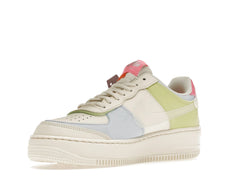 AIR FORCE 1 SHADOW BEIGE PALE IVORY