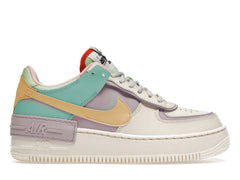 NIKE AIR FORCE 1 SHADOW PALE IVORY