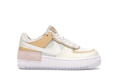 NIKE AIR FORCE 1 SHADOW SPRUCE AURA