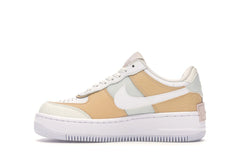 NIKE AIR FORCE 1 SHADOW SPRUCE AURA