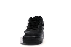 NIKE AIR FORCE 1 SPLIT BLACK WHITE