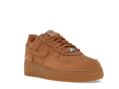 NIKE AIR FORCE 1 SUPREME FLAX