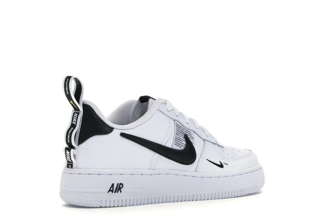 Air force utility 1 white best sale