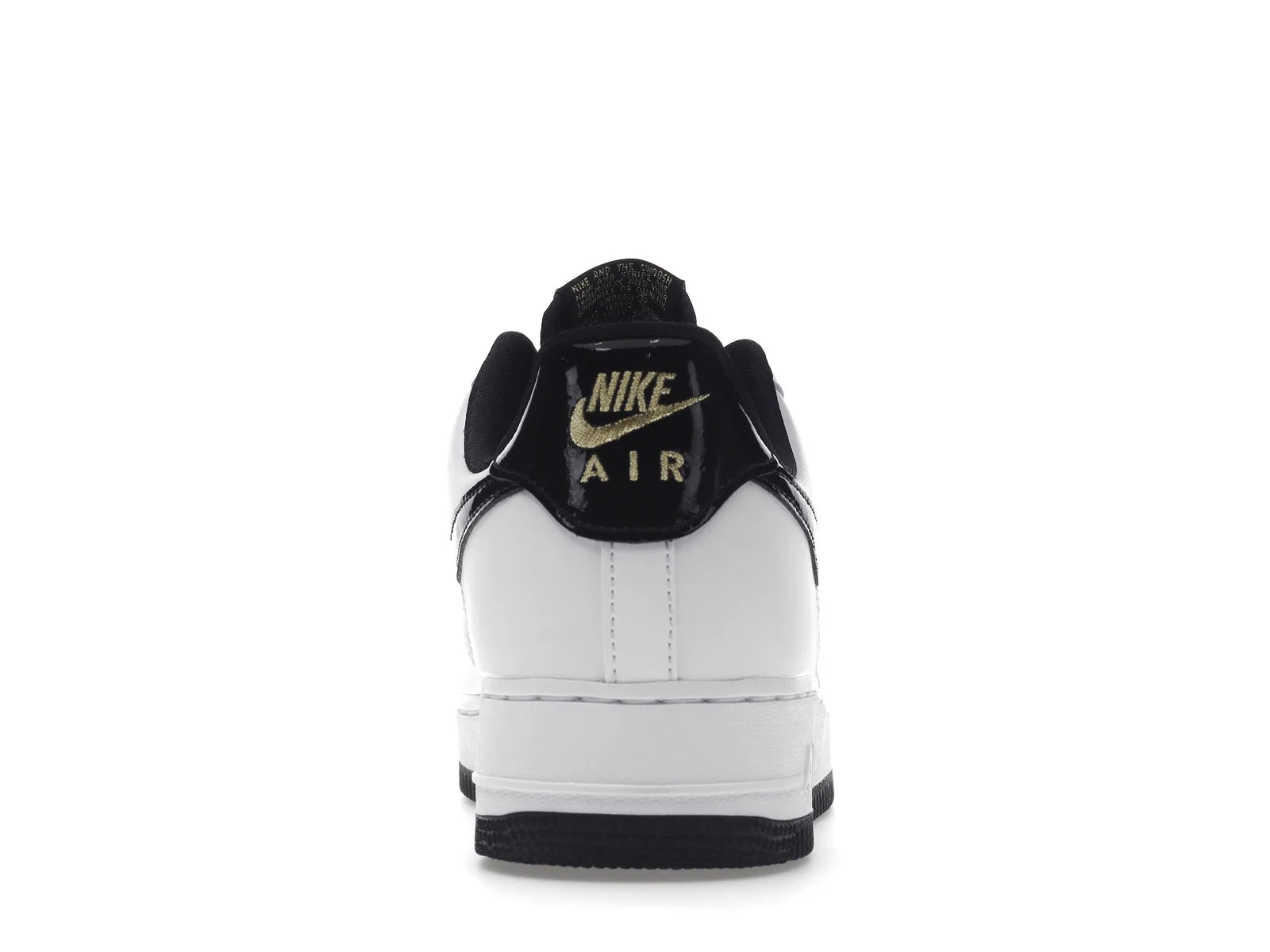 NIKE AIR FORCE 1 WORLD CHAMP