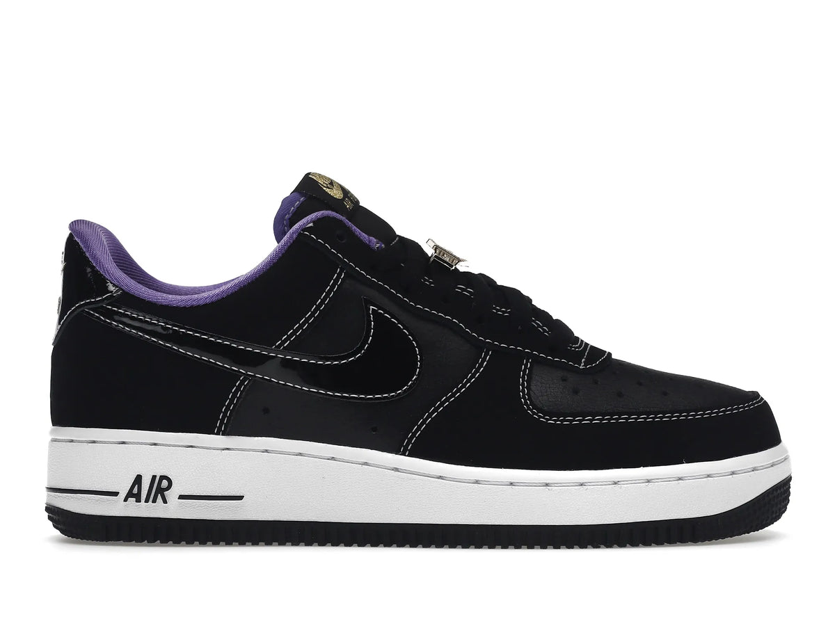 AIR FORCE 1 WORLD CHAMP BLACK