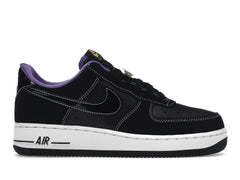 AIR FORCE 1 WORLD CHAMP BLACK