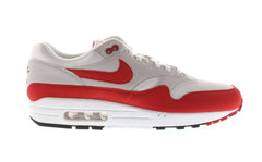 NIKE AIRMAX 1 ANNIVERSARY RED