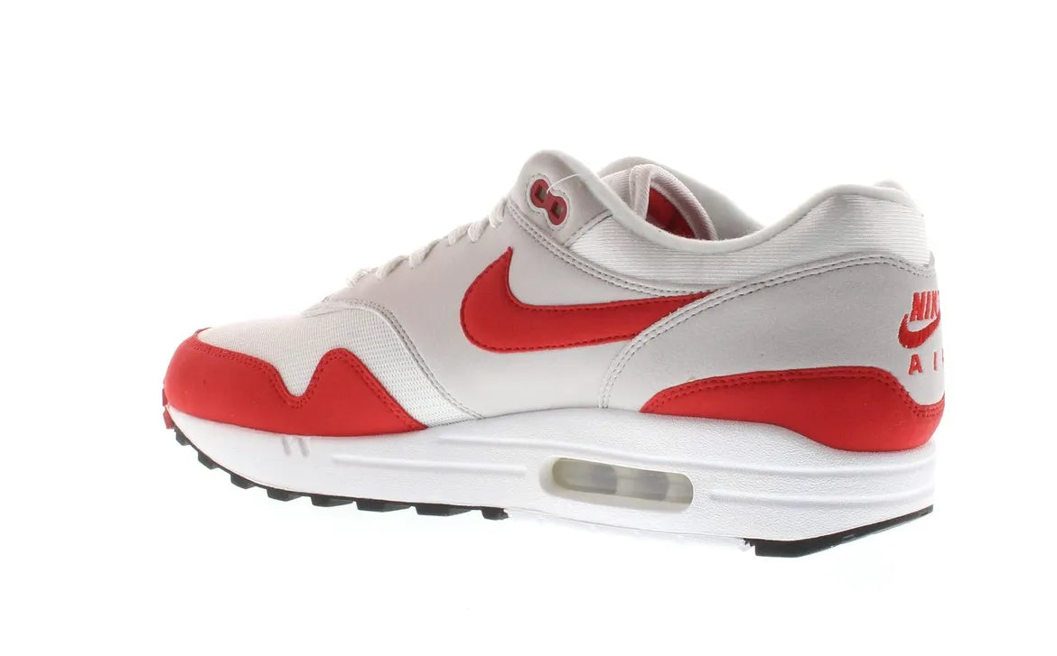 NIKE AIRMAX 1 ANNIVERSARY RED