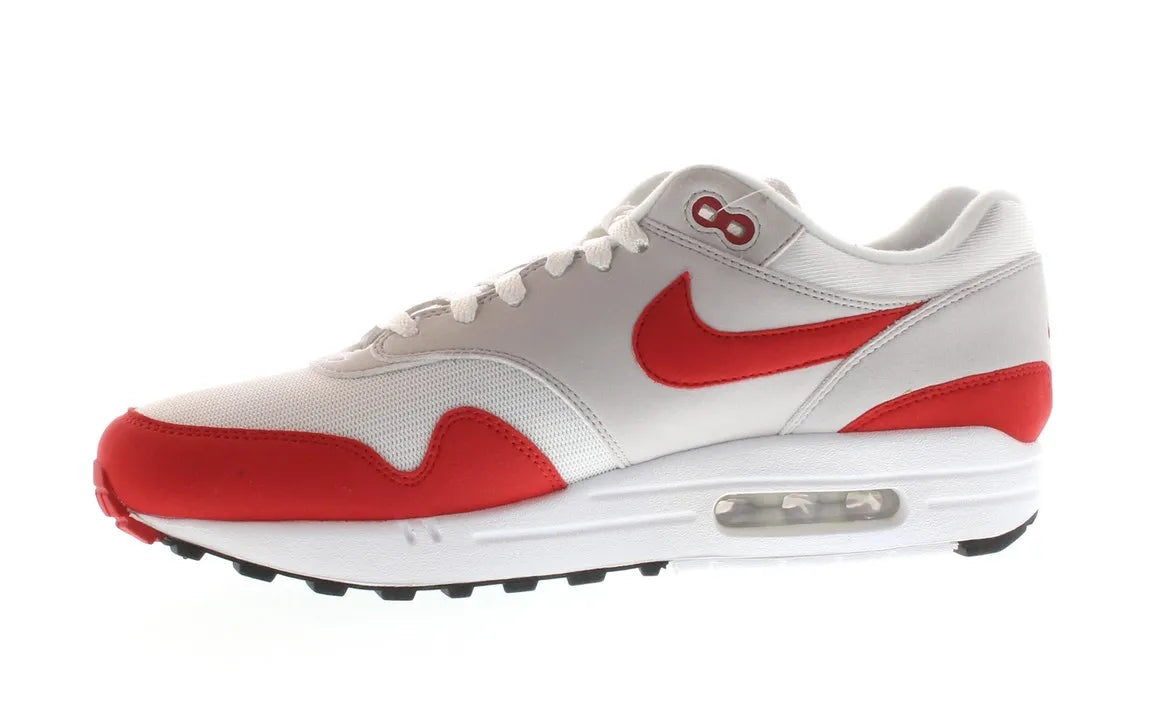 NIKE AIRMAX 1 ANNIVERSARY RED