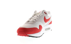 NIKE AIRMAX 1 ANNIVERSARY RED