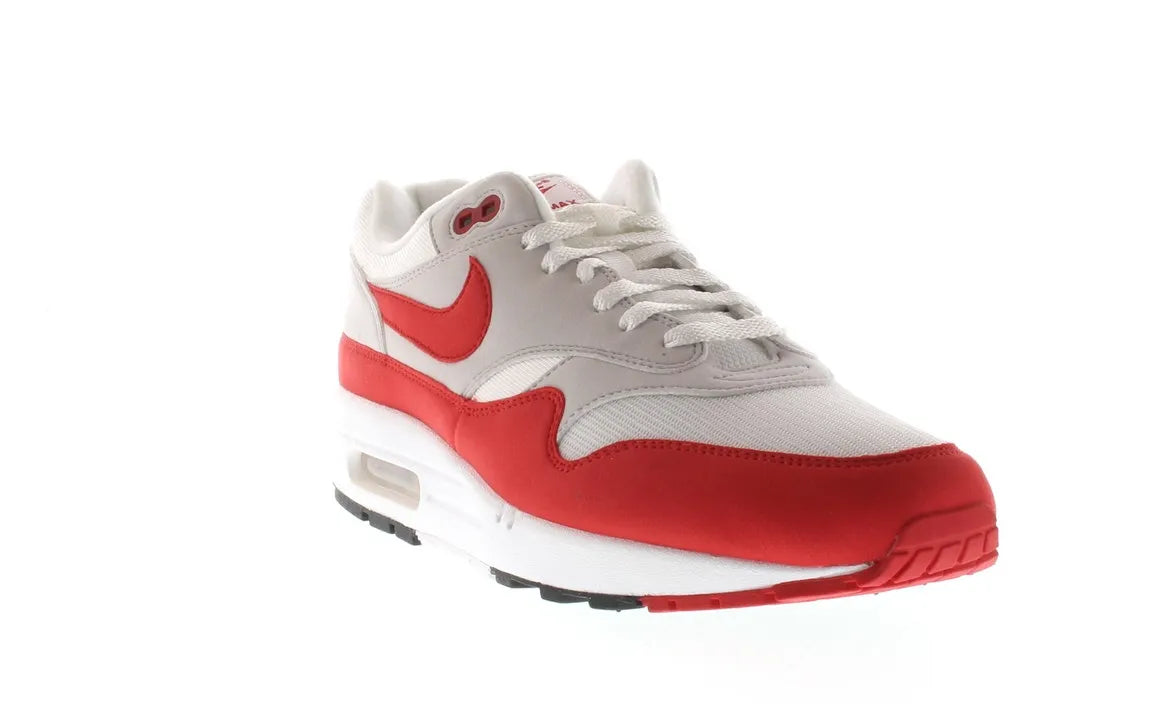 NIKE AIRMAX 1 ANNIVERSARY RED