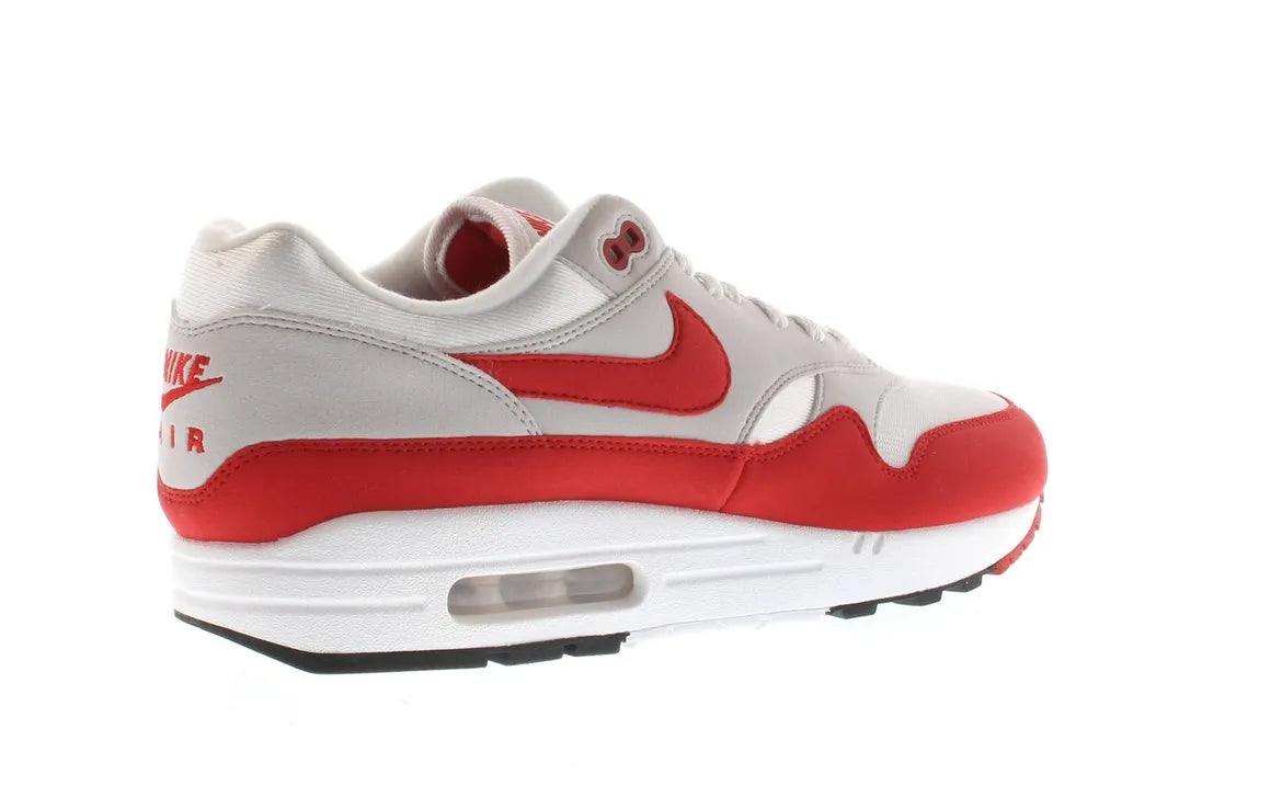 NIKE AIRMAX 1 ANNIVERSARY RED