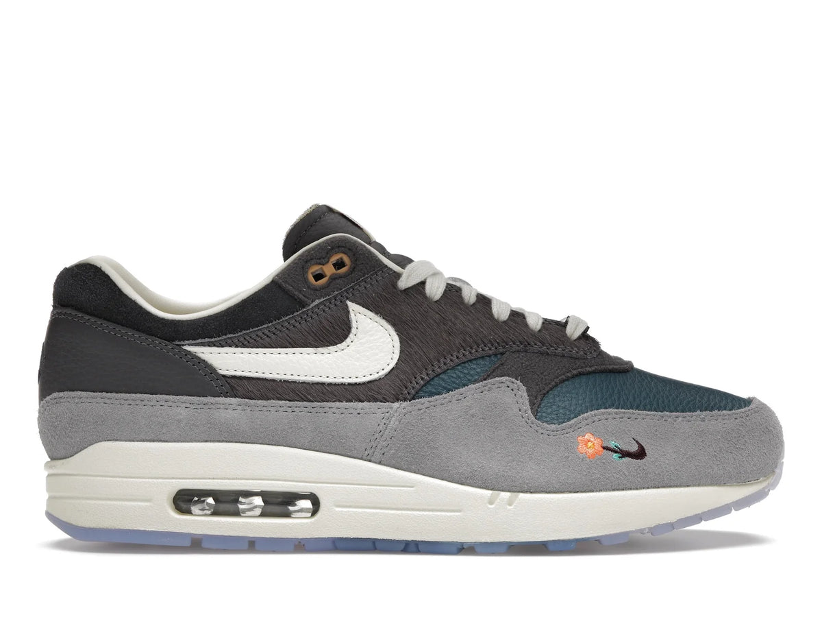 AIRMAX 1 KASINA WON-ANG GREY