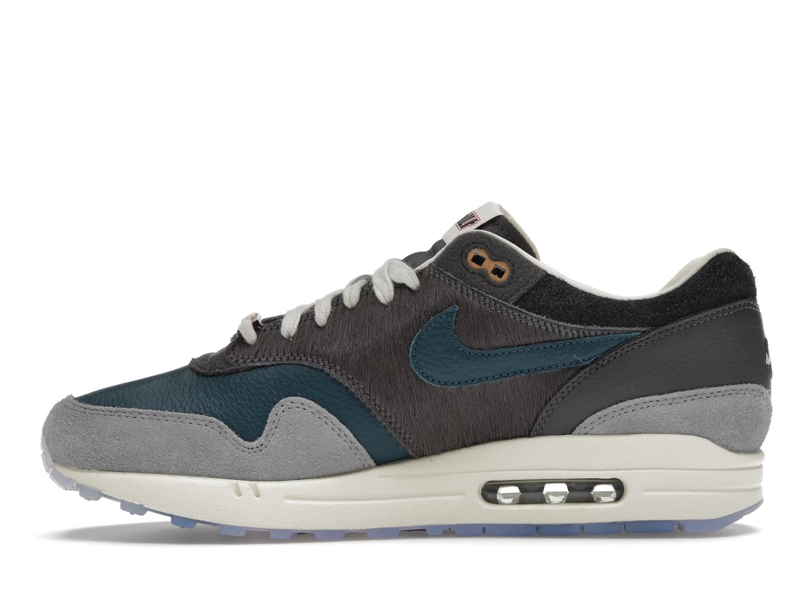 AIRMAX 1 KASINA WON-ANG GREY