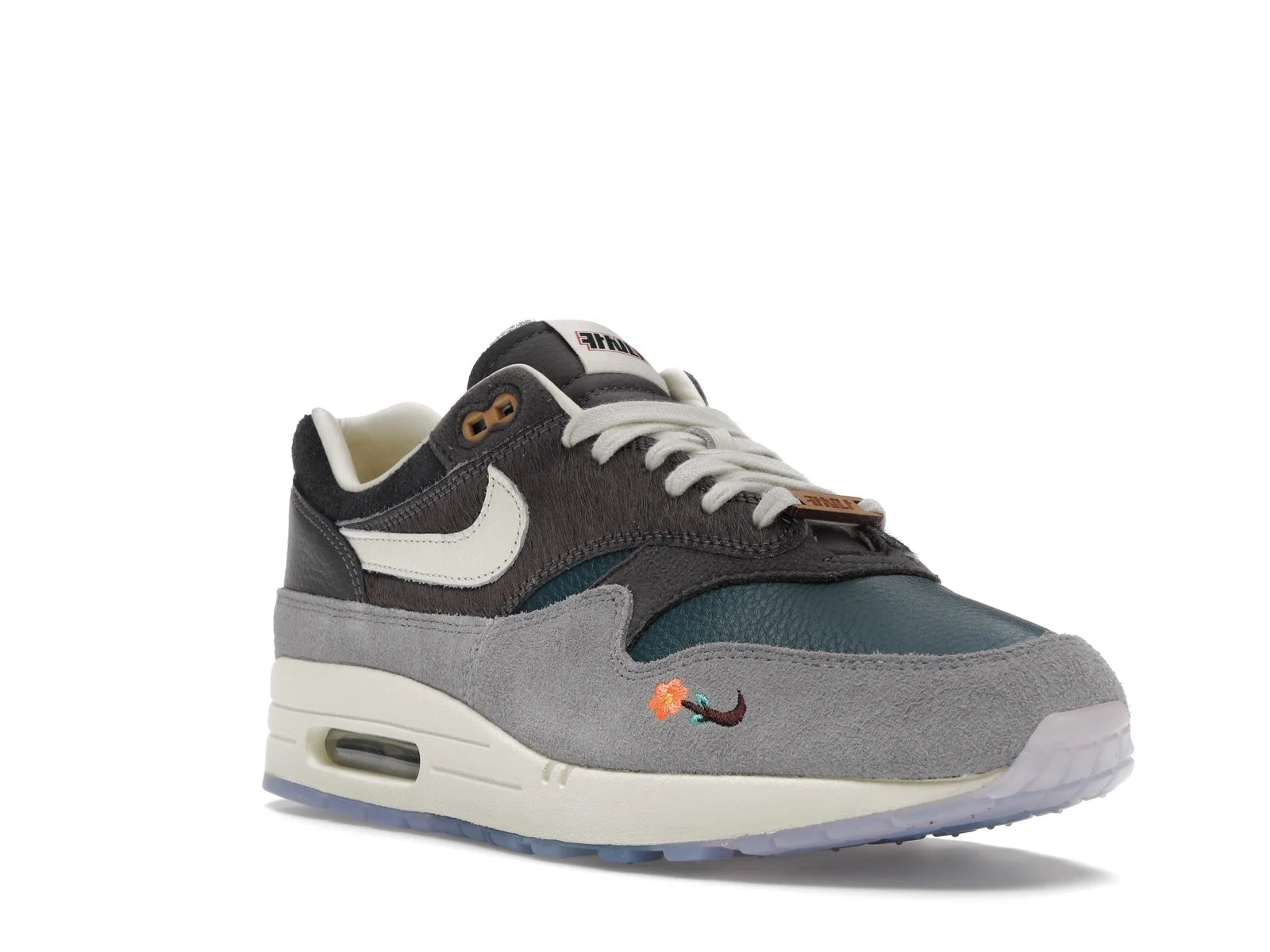 AIRMAX 1 KASINA WON-ANG GREY