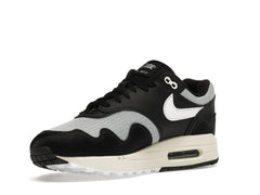 NIKE AIRMAX 1 PATTA BLACK