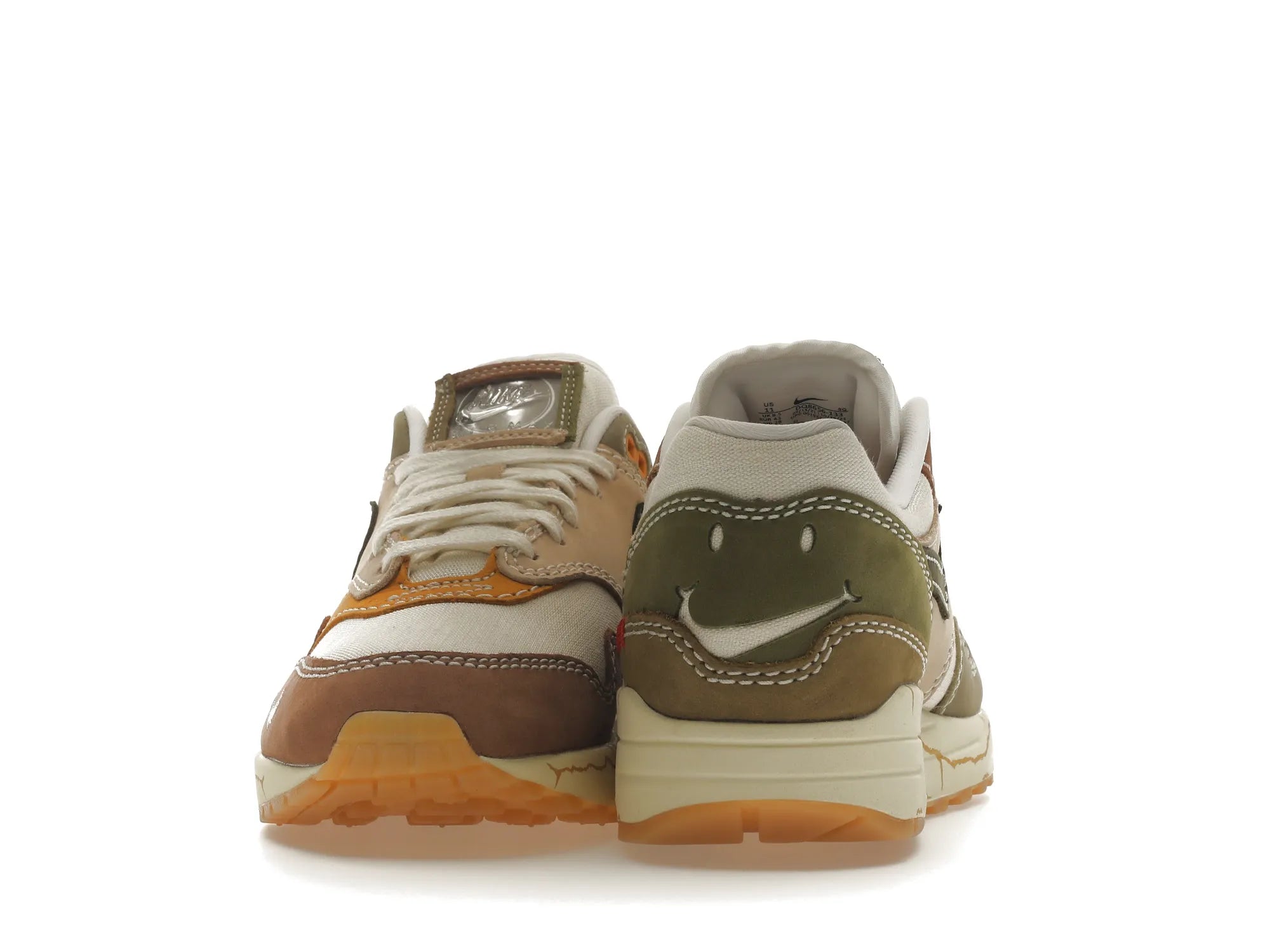 NIKE AIRMAX 1 PREMIUM WABI SABI