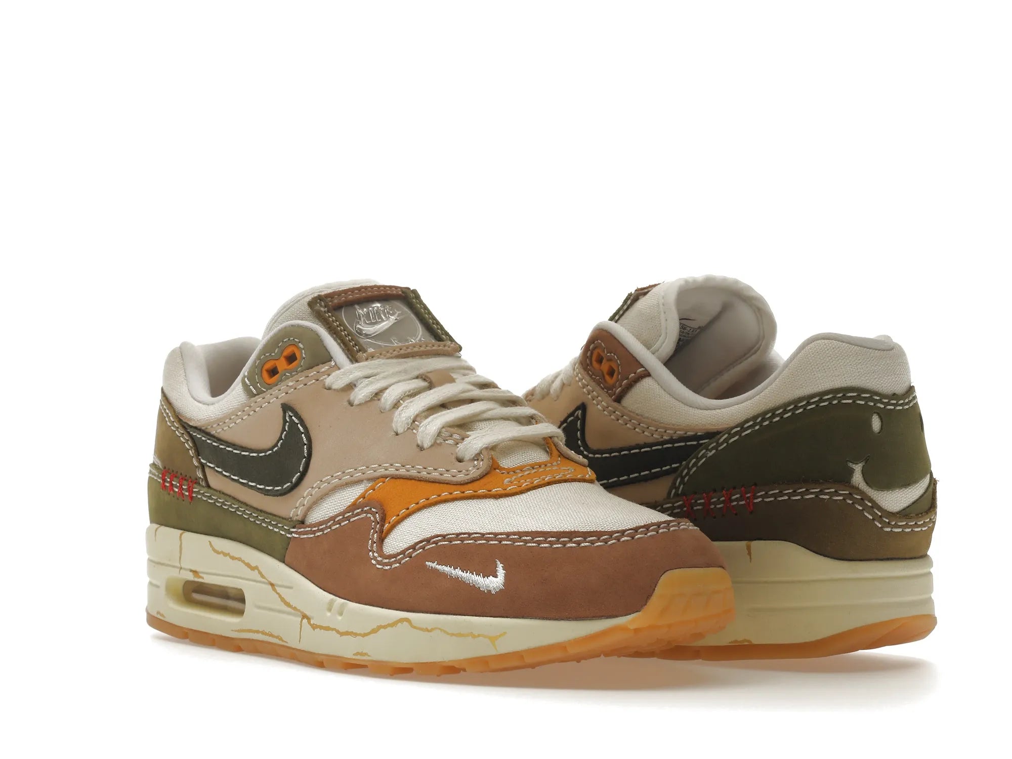 NIKE AIRMAX 1 PREMIUM WABI SABI